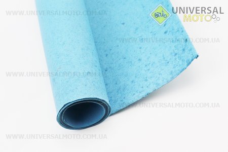 ПАРОНІТ 0,5мм - 1250*500мм. Китай (Разное / UM3546-V74)