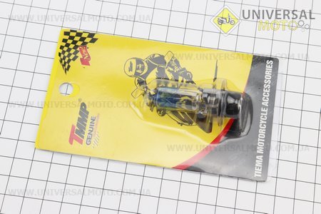 Лампа фари P15D-25-1 12V 35/35W синя. TMMP (Разное / UM3546-V77)