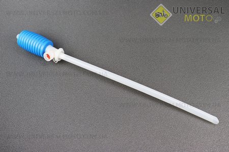 УЦІНКА Насос для перекачування палива ручний (немає гофротруби). Китай (Разное / UM3547-V13)