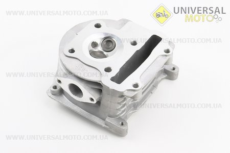 Головка циліндра+клапани+пастель+розподільний вал у зборі 47мм-80cм3. JWBP (Запчастини до 4Т скутера / UM3547-V52)