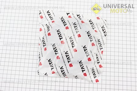 Диск зчеплення фрикційний комплект 5шт СВ-125/150см.куб.. TATA (Запчастини на мотоцикл з двигуном CB / UM3561-V39)