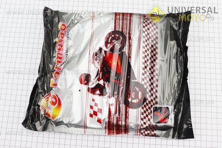 Трос зчеплення (трос 110см; кожух 105см). Formula (Запчастини для мопеда Дельта / UM3570-V69)