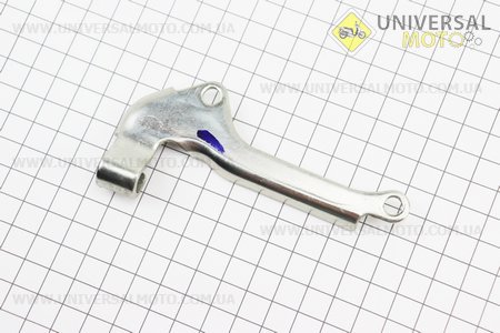 BOXER BM/ВМX 150cм3 Кронштейн тросу зчеплення "JV541209" (з розбирання, новий). BAJAJ (Запчастини на мотоцикли Bajaj / UM3580-V83)