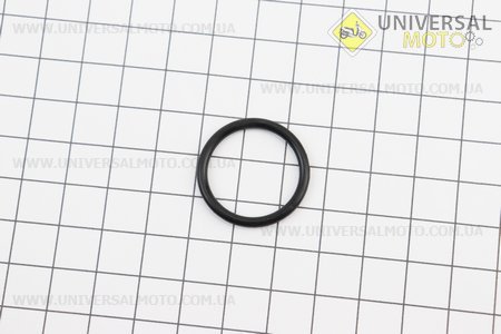 BOXER BM/ВМX 150cм3 Манжет гайки зливу олії 21*25мм "59210023" (з розбирання, новий). BAJAJ (Запчастини на мотоцикли Bajaj / UM3580-V91)