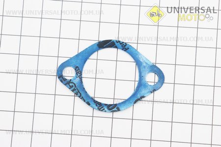 BOXER BM/ВМX 150cм3 Прокладка натягувача ланцюга ГРМ "CS101128" (з розбирання, новий). BAJAJ (Запчастини на мотоцикли Bajaj / UM3581-V42)