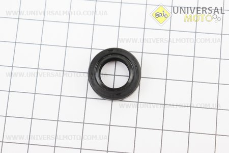 BOXER BM/ВМX 150cм3 Сальник 12x20x5,5 вала зчеплення "39104119" (з розбирання, новий). BAJAJ (Запчастини на мотоцикли Bajaj / UM3581-V70)