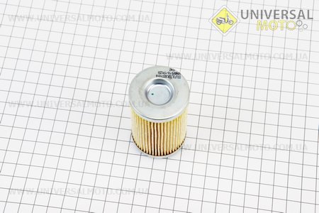 Dominar 400cc Фільтр-елемент масляний (42 * 68 мм) "JG571014". BAJAJ (Запчастини на мотоцикли Bajaj / UM3583-V07)