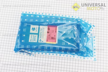 PULSAR NS-200 Фільтр-елемент повітряний "JL581009". BAJAJ (Запчастини на мотоцикли Bajaj / UM3583-V08)