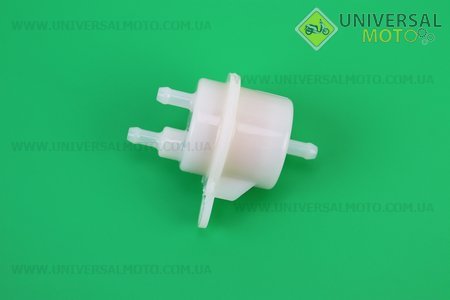 PULSAR NS-200 Фільтр паливний "JL171802". BAJAJ (Запчастини на мотоцикли Bajaj / UM3583-V10)