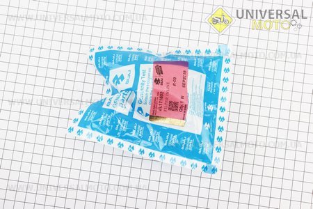 PULSAR NS-200 Фільтр паливний "JL171802". BAJAJ (Запчастини на мотоцикли Bajaj / UM3583-V10)