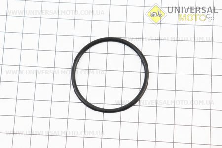 PULSAR NS-200 Манжет кришки масляного фільтра 39* 45 мм "JG571016". BAJAJ (Запчастини на мотоцикли Bajaj / UM3583-V12)