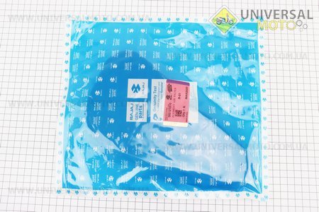 AVENGER - 220сс Фільтр-елемент повітряний "DG121010". BAJAJ (Запчастини на мотоцикли Bajaj / UM3583-V17)