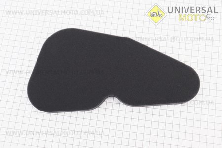 AVENGER - 220сс Фільтр-елемент повітряний "DG121010". BAJAJ (Запчастини на мотоцикли Bajaj / UM3583-V17)