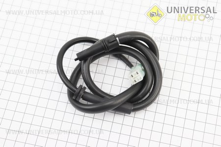 PULSAR P-180 Провід датчика спідометра "JC201043". BAJAJ (Запчастини на мотоцикли Bajaj / UM3583-V20)