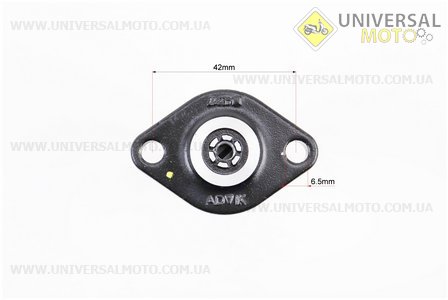 PULSAR NS-200 Натягувач ланцюга ГРМ "JC101034". BAJAJ (Запчастини на мотоцикли Bajaj / UM3583-V22)