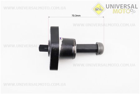 PULSAR NS-200 Натягувач ланцюга ГРМ "JC101034". BAJAJ (Запчастини на мотоцикли Bajaj / UM3583-V22)