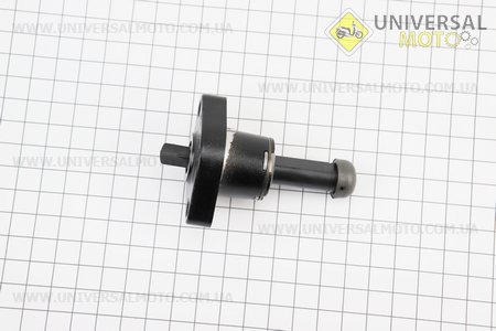 PULSAR NS-200 Натягувач ланцюга ГРМ "JC101034". BAJAJ (Запчастини на мотоцикли Bajaj / UM3583-V22)