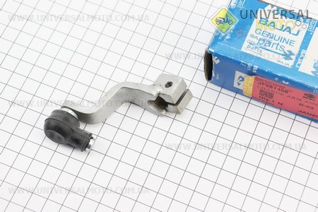 DOMINAR D-400cc Важіль вала КПП "JF561408". BAJAJ (Запчастини на мотоцикли Bajaj / UM3583-V26)