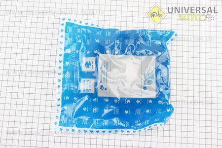 AVENGER - 220см.куб. Демпферна гумка заднього колеса "30151076". BAJAJ (Запчастини на мотоцикли Bajaj / UM3583-V27)