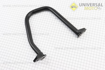 DOMINAR D-400cc Дуга захисна права "JF231210". BAJAJ (Запчастини на мотоцикли Bajaj / UM3583-V43)