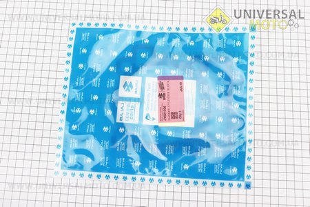 DOMINAR D-400см.куб. Прокладка циліндра "JY521006". BAJAJ (Запчастини на мотоцикли Bajaj / UM3583-V47)