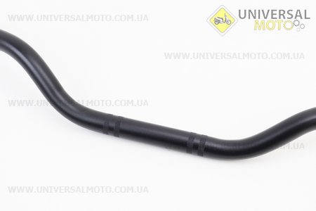 DOMINAR D-400cc Руль "JF151041". BAJAJ (Запчастини на мотоцикли Bajaj / UM3583-V48)