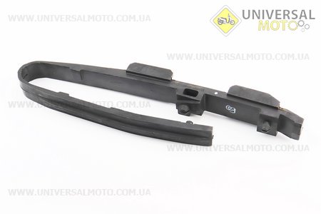 DOMINAR D-400см.куб. Заспокійник ланцюга приводний "JF122016". BAJAJ (Запчастини на мотоцикли Bajaj / UM3583-V50)