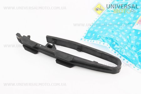 DOMINAR D-400см.куб. Заспокійник ланцюга приводний "JF122016". BAJAJ (Запчастини на мотоцикли Bajaj / UM3583-V50)