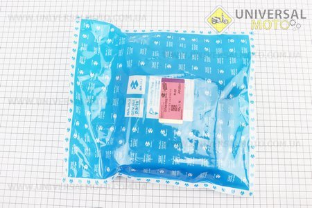 DOMINAR D-400cc Фільтр-елемент повітряний "DT581062". BAJAJ (Запчастини на мотоцикли Bajaj / UM3583-V51)