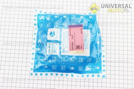 PULSAR NS-200 Диск зчеплення фрикційний комплект 6 штук "36DT0084". BAJAJ (Запчастини на мотоцикли Bajaj / UM3583-V58)