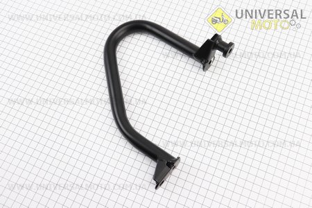 PULSAR NS-200 Дуга захисна ліва "JF231210". BAJAJ (Запчастини на мотоцикли Bajaj / UM3583-V59)