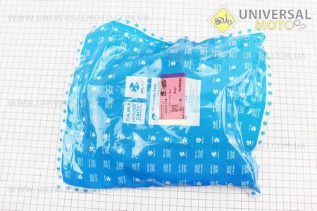 PULSAR NS-200 Дуга захисна права "JL231214". BAJAJ (Запчастини на мотоцикли Bajaj / UM3583-V60)