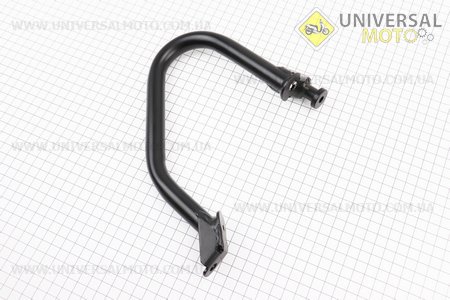 PULSAR NS-200 Дуга захисна права "JL231214". BAJAJ (Запчастини на мотоцикли Bajaj / UM3583-V60)