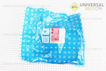 PULSAR NS-200 Трос зчеплення (трос 103см; кожух 98см) "JL161200". BAJAJ (Запчастини на мотоцикли Bajaj / UM3583-V66)