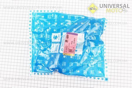 PULSAR NS-200 Успокоитель ланцюга приводний "JL122003". BAJAJ (Запчастини на мотоцикли Bajaj / UM3583-V67)