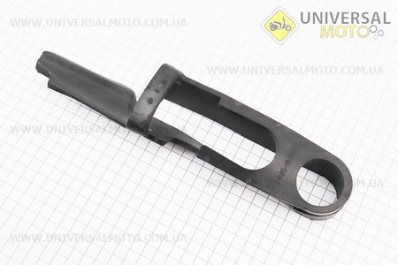 PULSAR P-180 Заспокійник ланцюга приводний "DG171034". BAJAJ (Запчастини на мотоцикли Bajaj / UM3583-V71)