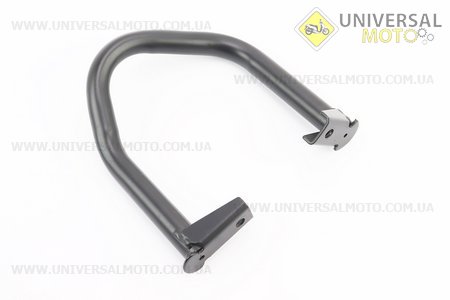 PULSAR Р-180 Дуга захисна права "DJ221021". BAJAJ (Запчастини на мотоцикли Bajaj / UM3583-V72)