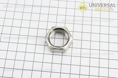 BOXER BM / ВМX 150cc Гайка М20 втулки заднього колеса "39080115". BAJAJ (Запчастини на мотоцикли Bajaj / UM3584-V29)