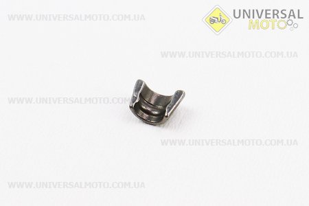 BOXER BM/ВМX 150cм3 Сухар клапана "DG101029". Китай (Запчастини на мотоцикли Bajaj / UM3584-V58)