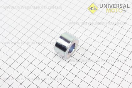 Pantera 200 S/N Втулка колеса заднього 15х30х18, 3мм. Китай (Запчастини на мотоцикли Geon / UM3590-V03)