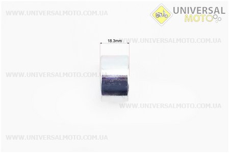 Pantera 200 S/N Втулка колеса заднього 15х30х18, 3мм. Китай (Запчастини на мотоцикли Geon / UM3590-V03)