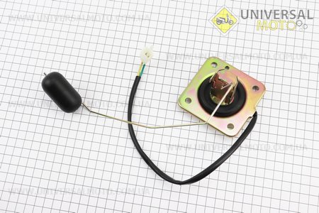 Pantera 200 S/N Датчик паливний в бак. Китай (Запчастини на мотоцикли Geon / UM3590-V05)