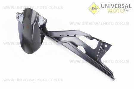 Pantera 200 S/N Захист ланцюга приводний + підкрилок (Хаггер). Китай (Запчастини на мотоцикли Geon / UM3590-V12)