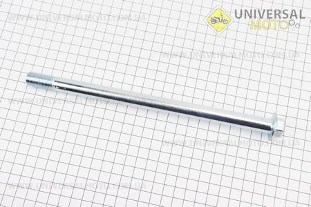 Pantera 200 S/N Вісь маятника d14мм; L233мм. Китай (Запчастини на мотоцикли Geon / UM3590-V18)