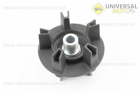 Pantera 200 S/N Панель демпферна. Китай (Запчастини на мотоцикли Geon / UM3590-V19)