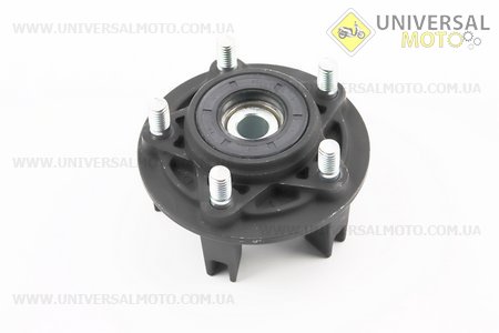 Pantera 200 S/N Панель демпферна. Китай (Запчастини на мотоцикли Geon / UM3590-V19)