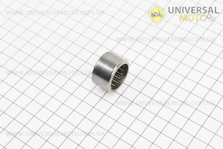 Підшипник голковий HK2016 (20x26x16) заднього маятника Pantera 200 S/N. Китай (Підшипники / UM3590-V35)