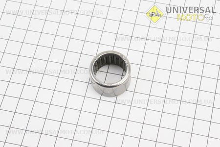 Підшипник голковий HK2016 (20x26x16) заднього маятника Pantera 200 S/N. Китай (Підшипники / UM3590-V35)