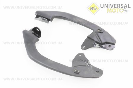Pantera 200 S/N Ручки пасажира ліва + права комплект 2шт. Китай (Запчастини на мотоцикли Geon / UM3590-V45)