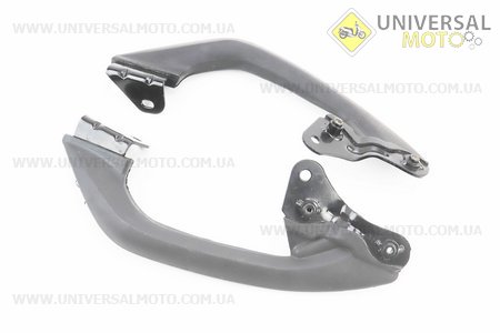 Pantera 200 S/N Ручки пасажира ліва + права комплект 2шт. Китай (Запчастини на мотоцикли Geon / UM3590-V45)